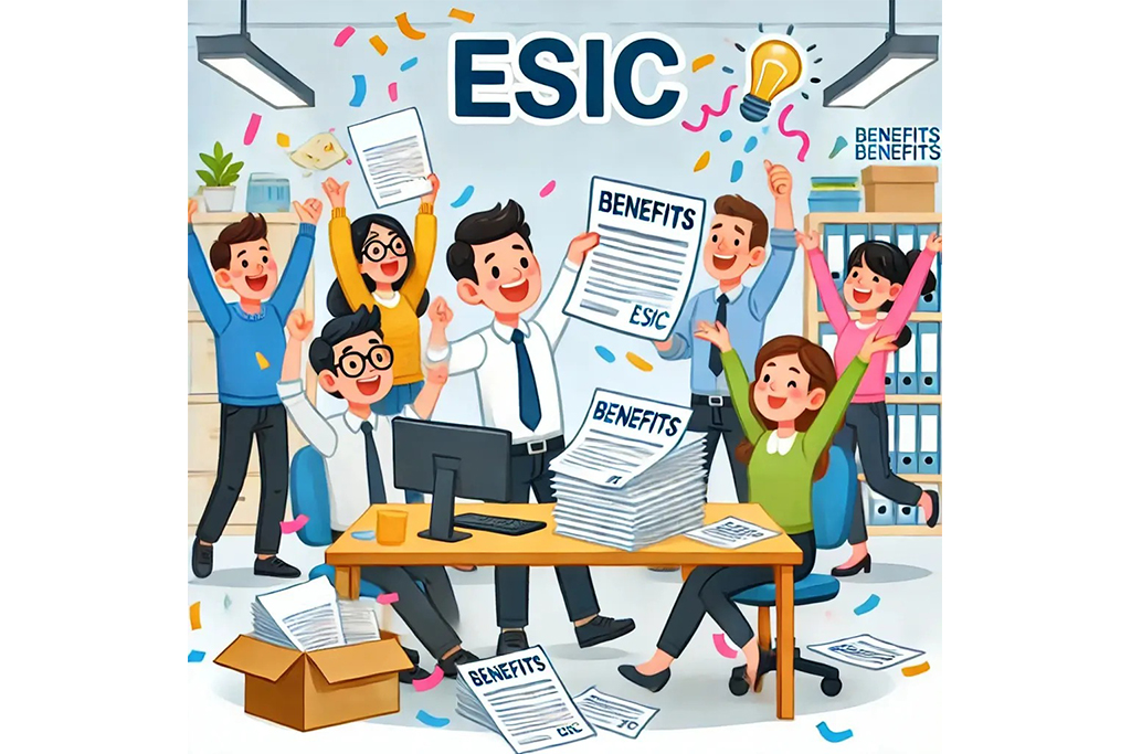 ESIC Services