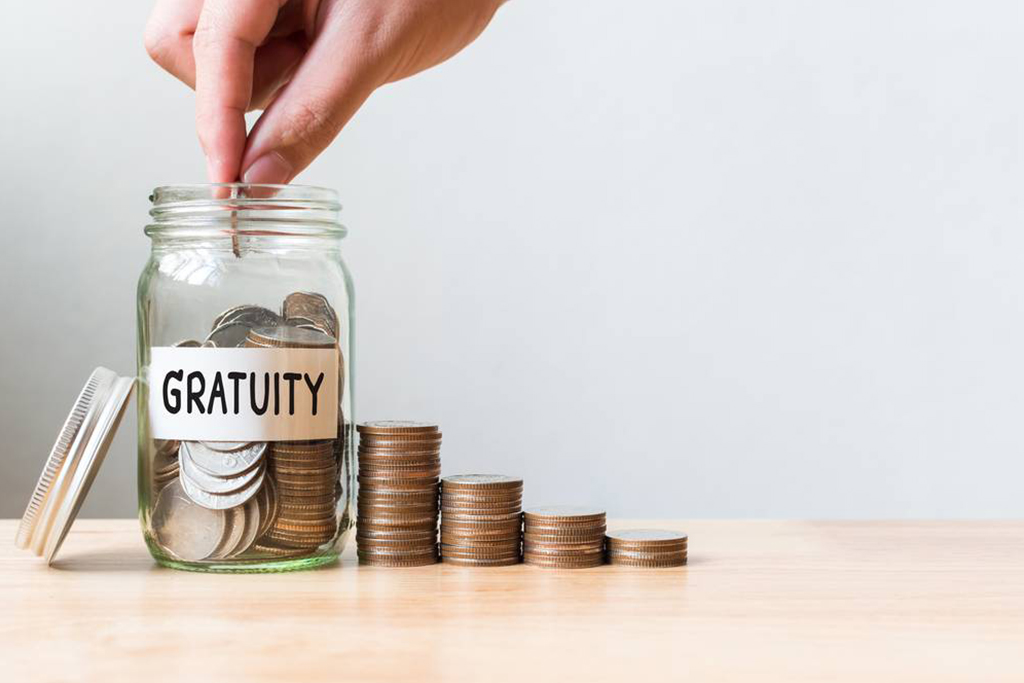 Gratuity Management Services